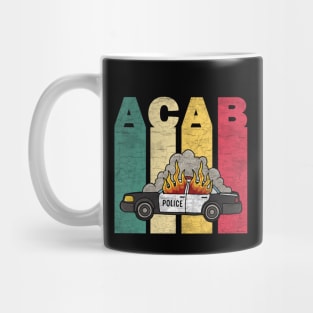 ACAB Mug